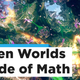 This Trippy Music Video Is Made of 3D Fractals